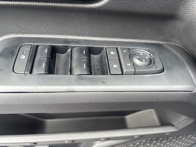 2026 Toyota Tacoma Hybrid Limited
