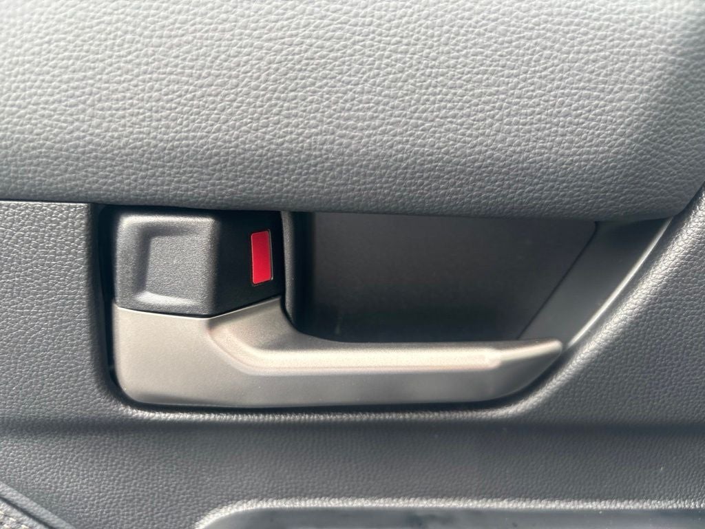 2026 Toyota Tacoma Hybrid Limited