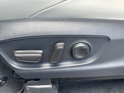 2026 Toyota Tacoma Hybrid Limited