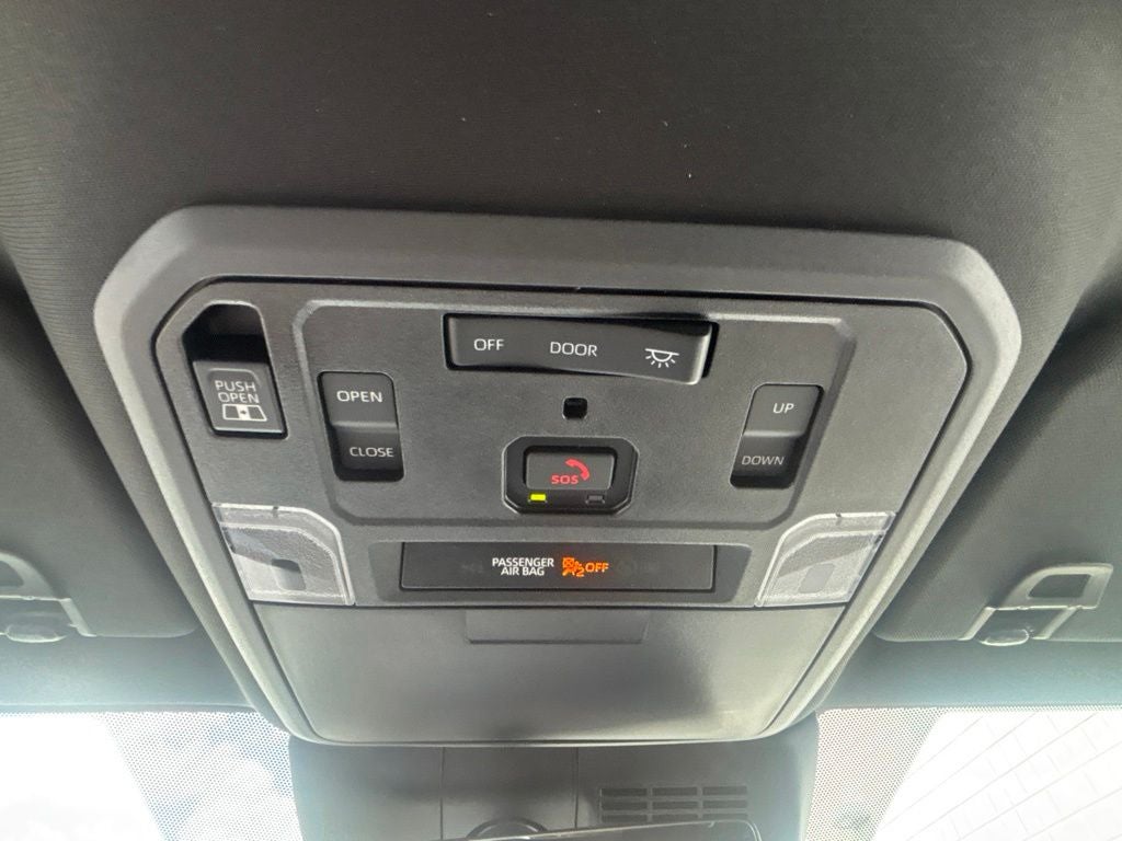 2026 Toyota Tacoma Hybrid Limited