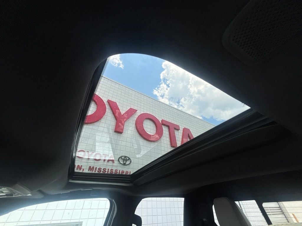 2026 Toyota Tacoma Hybrid Limited