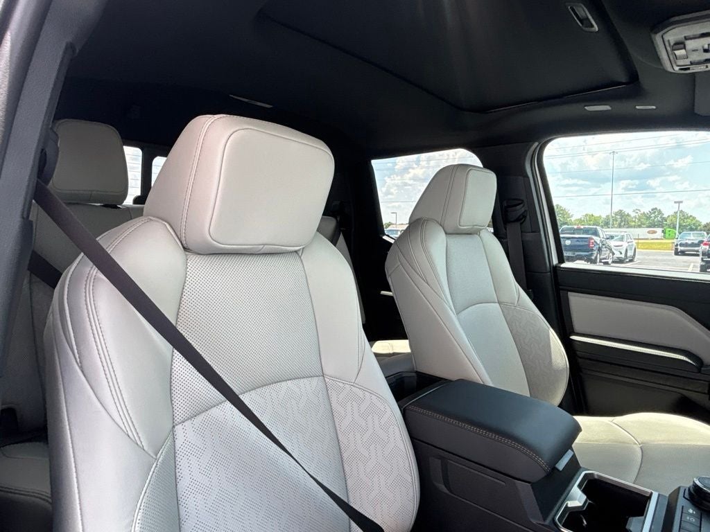2026 Toyota Tacoma Hybrid Limited