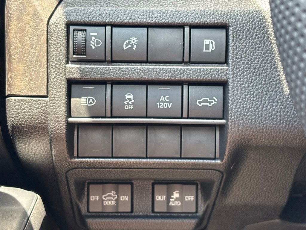 2026 Toyota Tacoma Hybrid Limited