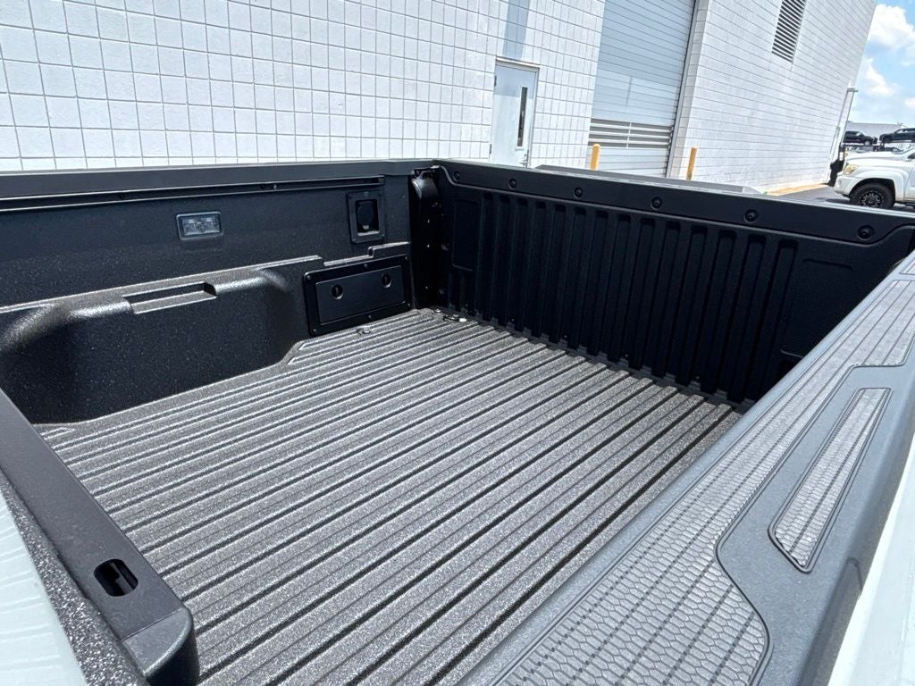 2026 Toyota Tacoma Hybrid Limited
