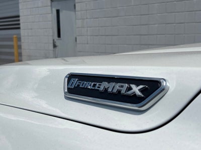 2026 Toyota Tacoma Hybrid Limited