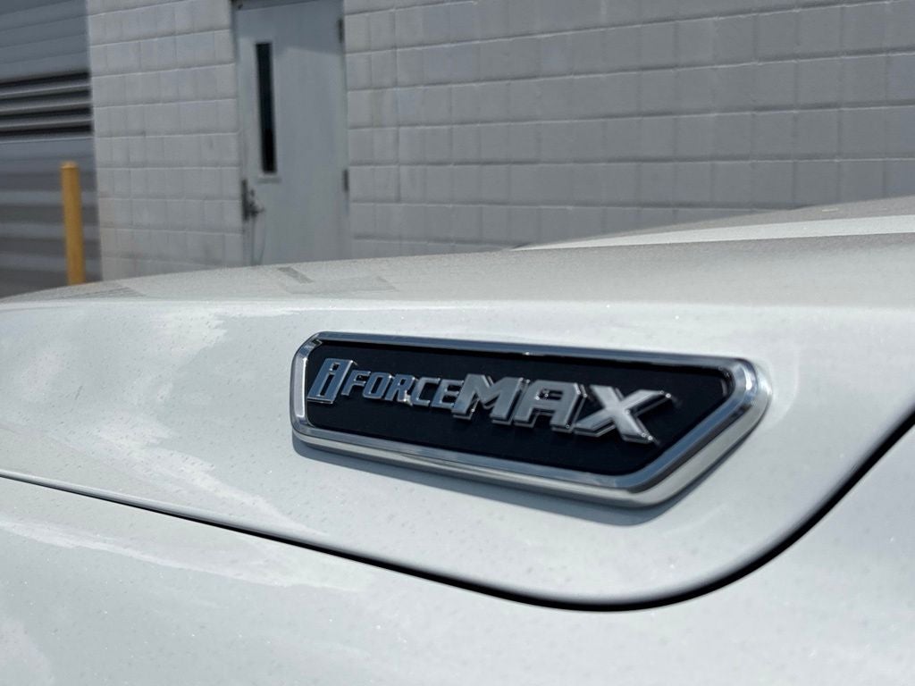 2026 Toyota Tacoma Hybrid Limited