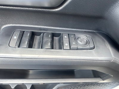 2026 Toyota Tacoma Hybrid Limited