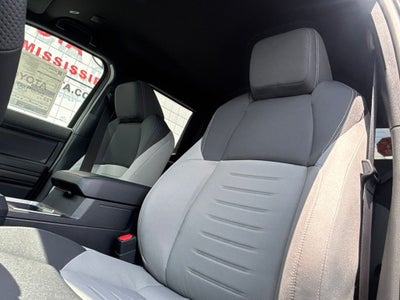2026 Toyota Tacoma Hybrid TRD Off Road