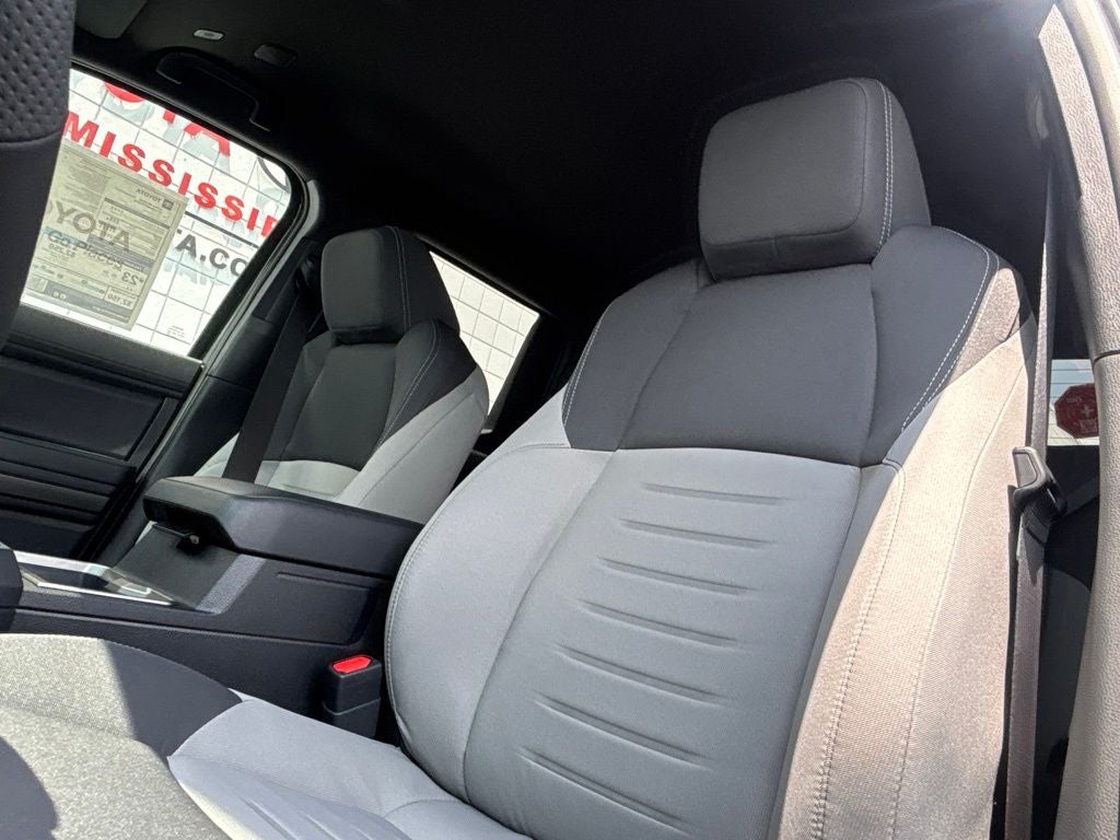 2026 Toyota Tacoma Hybrid TRD Off Road