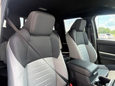 2026 Toyota Tacoma Hybrid TRD Off Road