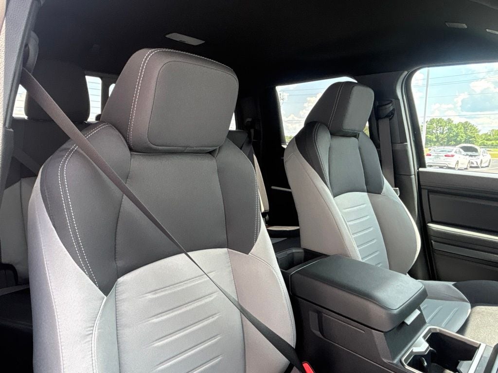 2026 Toyota Tacoma Hybrid TRD Off Road