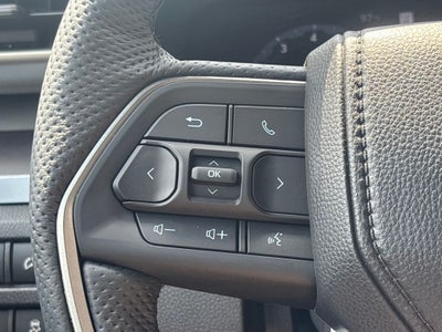2026 Toyota Tacoma Hybrid TRD Off Road