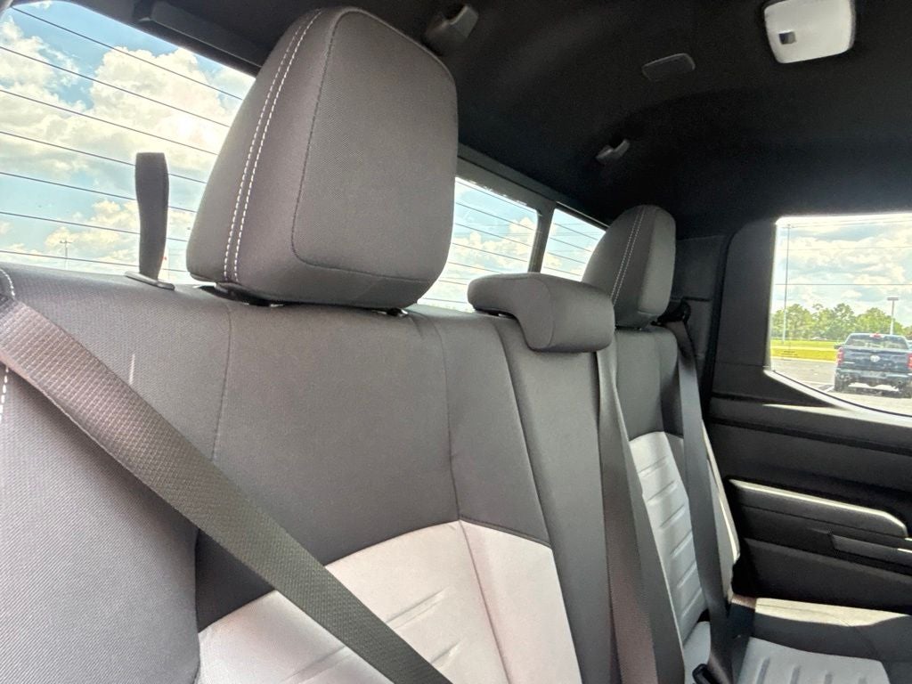 2026 Toyota Tacoma Hybrid TRD Off Road