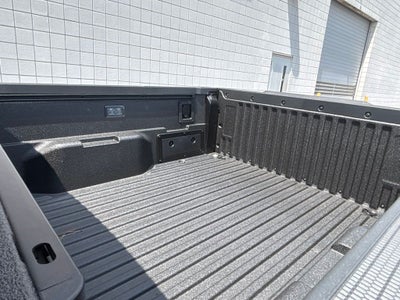 2026 Toyota Tacoma Hybrid TRD Off Road