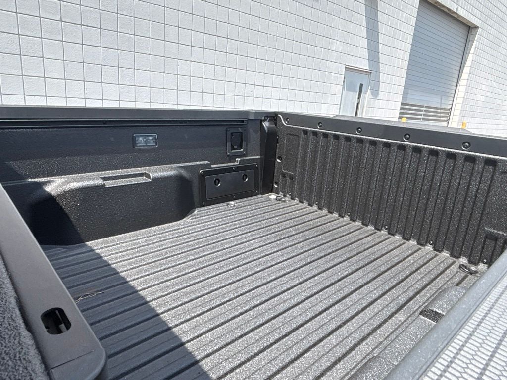 2026 Toyota Tacoma Hybrid TRD Off Road