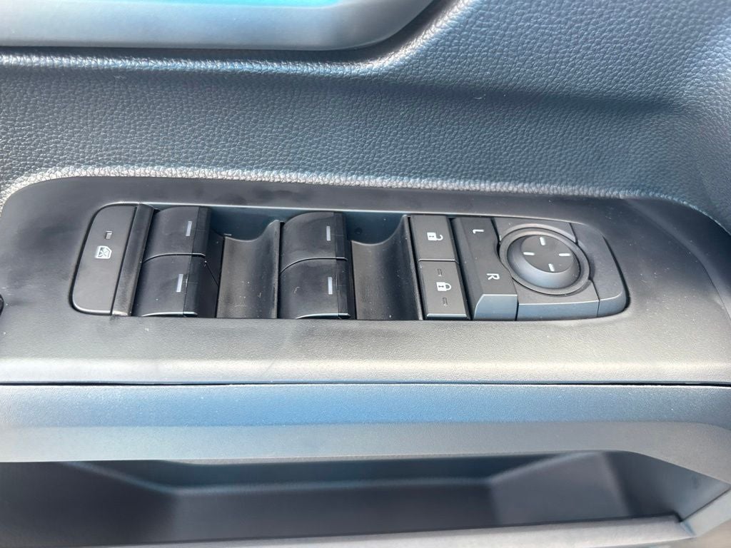 2026 Toyota Tacoma Hybrid TRD Off Road