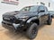 2026 Toyota Tacoma Hybrid TRD Pro