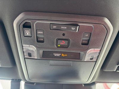 2026 Toyota Tacoma Hybrid TRD Pro