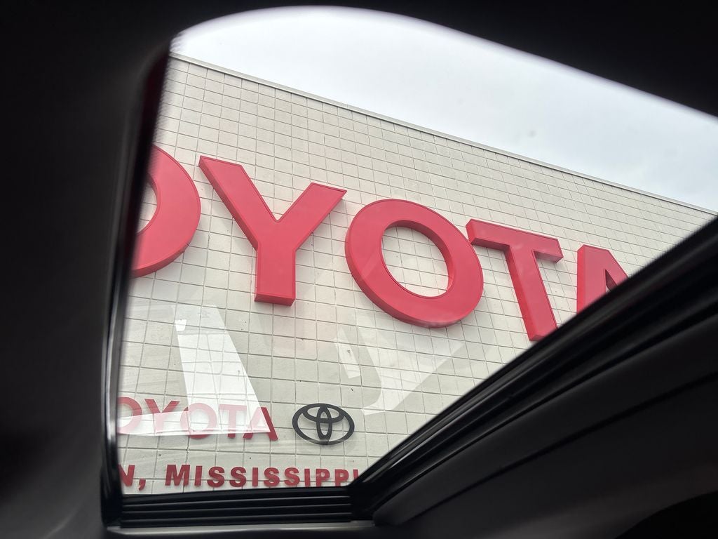 2026 Toyota Tacoma Hybrid TRD Pro