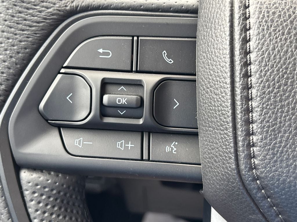 2026 Toyota Tacoma Hybrid TRD Pro