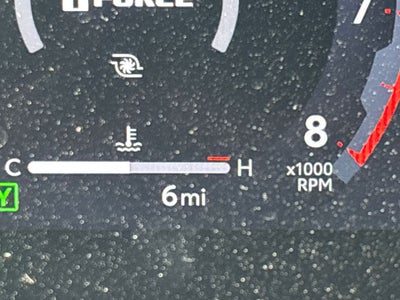 2026 Toyota Tacoma Hybrid TRD Pro
