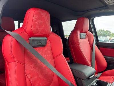 2026 Toyota Tacoma Hybrid TRD Pro