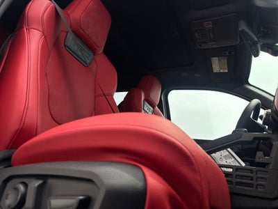 2026 Toyota Tacoma Hybrid TRD Pro