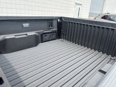 2026 Toyota Tacoma Hybrid TRD Pro
