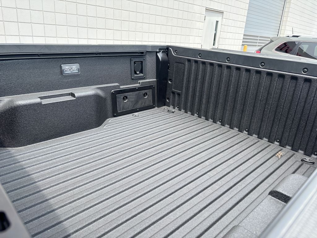 2026 Toyota Tacoma Hybrid TRD Pro