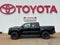 2026 Toyota Tacoma Hybrid TRD Pro