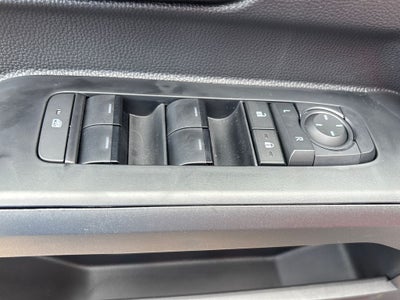 2026 Toyota Tacoma Hybrid TRD Pro