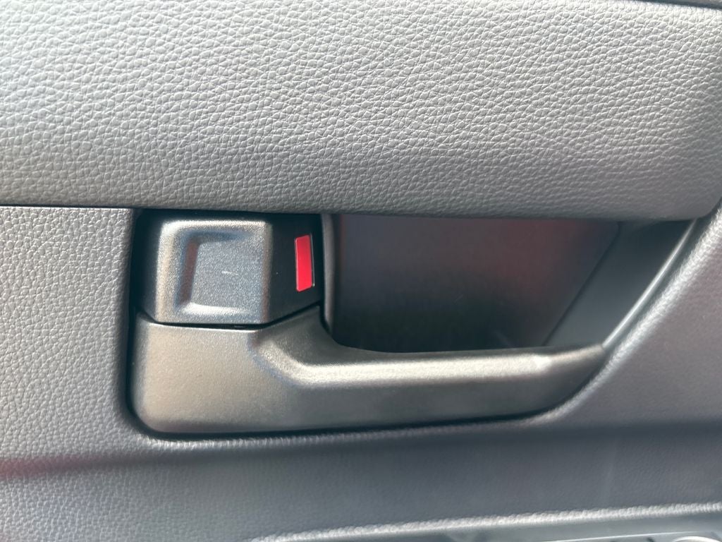 2026 Toyota Tacoma Hybrid TRD Pro
