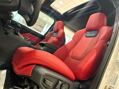 2026 Toyota Tacoma Hybrid TRD Pro