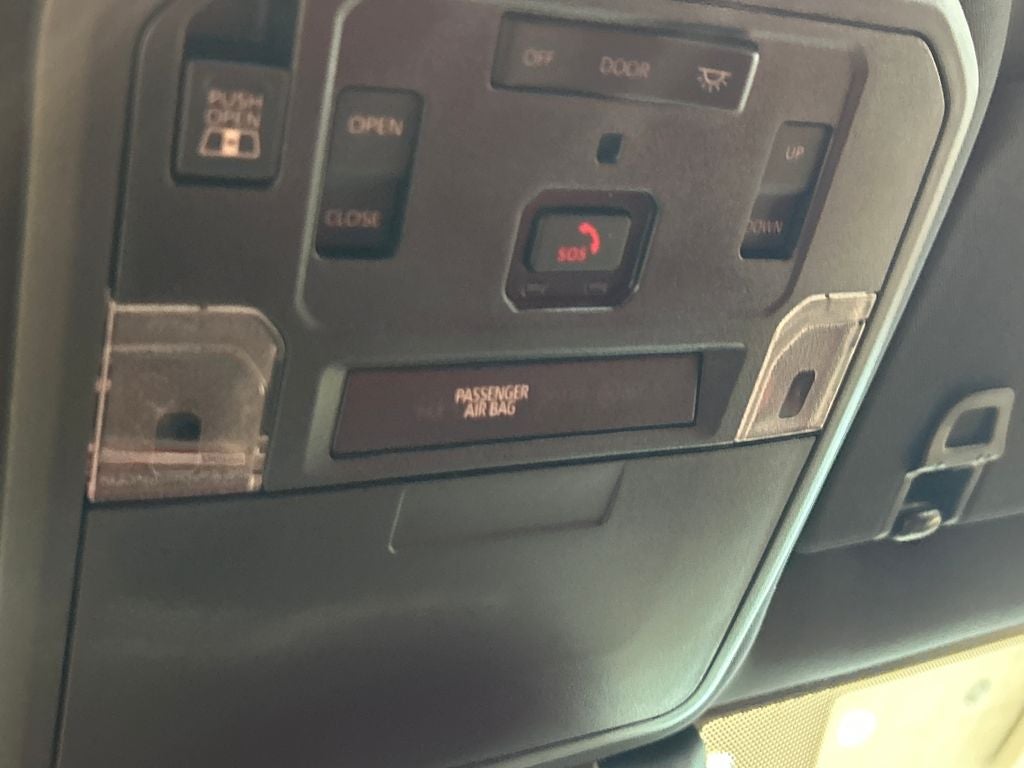 2026 Toyota Tacoma Hybrid TRD Pro