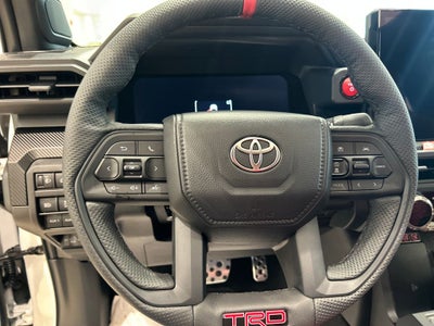 2026 Toyota Tacoma Hybrid TRD Pro