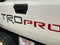 2026 Toyota Tacoma Hybrid TRD Pro