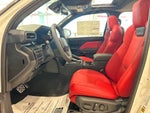2026 Toyota Tacoma Hybrid TRD Pro