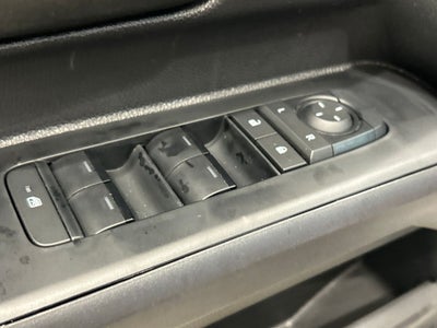 2026 Toyota Tacoma Hybrid TRD Pro