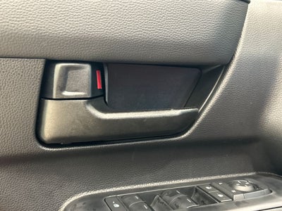 2026 Toyota Tacoma Hybrid TRD Pro