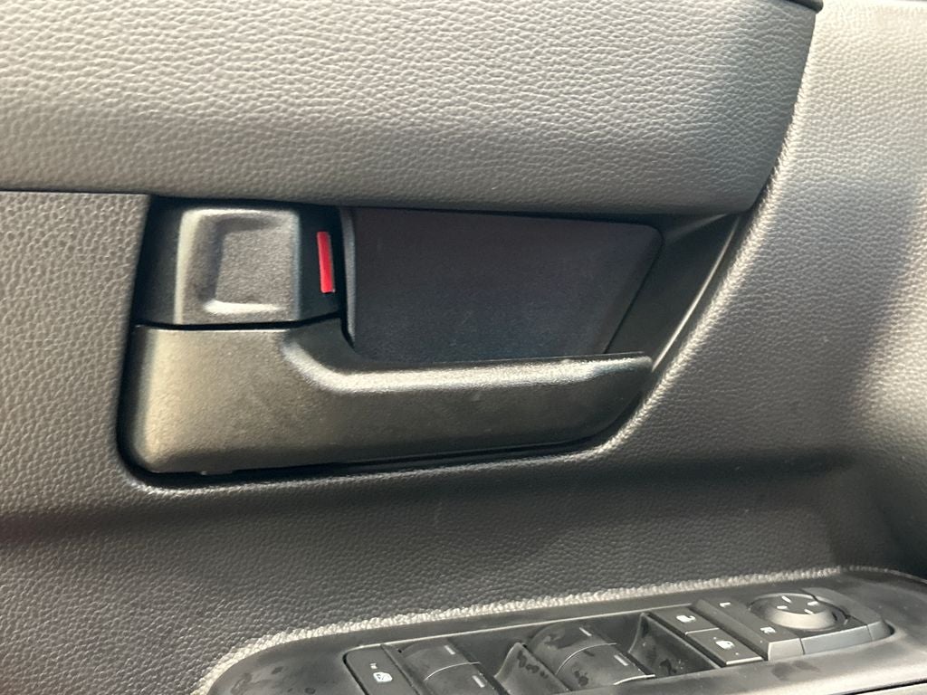 2026 Toyota Tacoma Hybrid TRD Pro