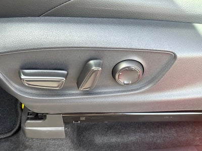 2026 Toyota Tacoma Hybrid Limited