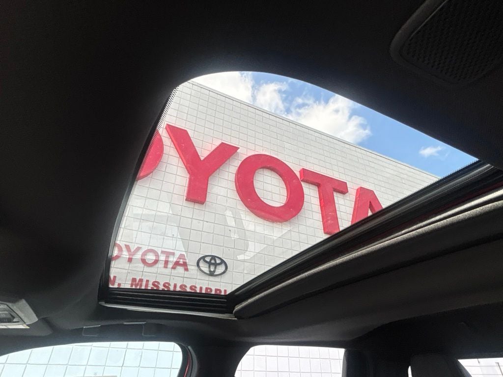 2026 Toyota Tacoma Hybrid Limited
