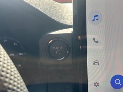 2026 Toyota Tacoma Hybrid Limited