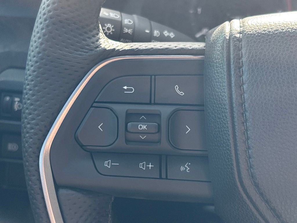 2026 Toyota Tacoma Hybrid Limited
