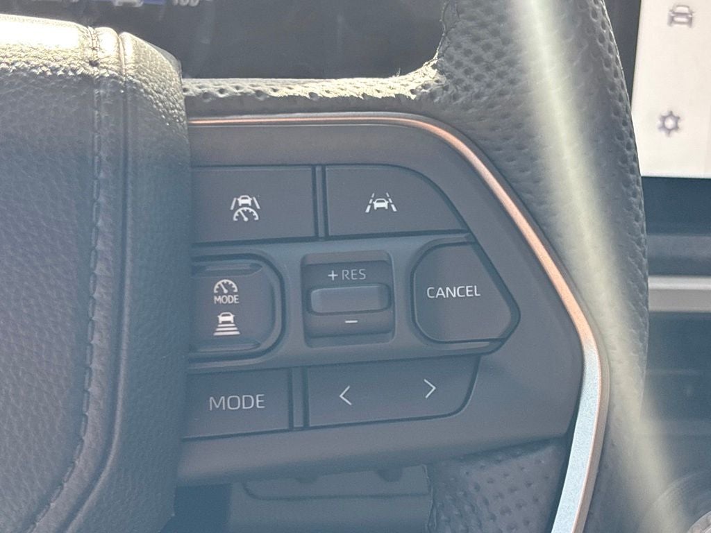 2026 Toyota Tacoma Hybrid Limited