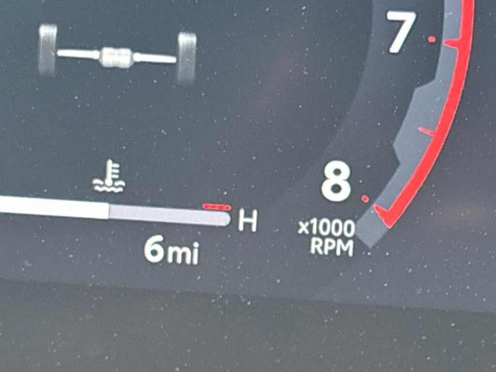 2026 Toyota Tacoma Hybrid Limited