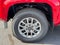 2026 Toyota Tacoma Hybrid Limited