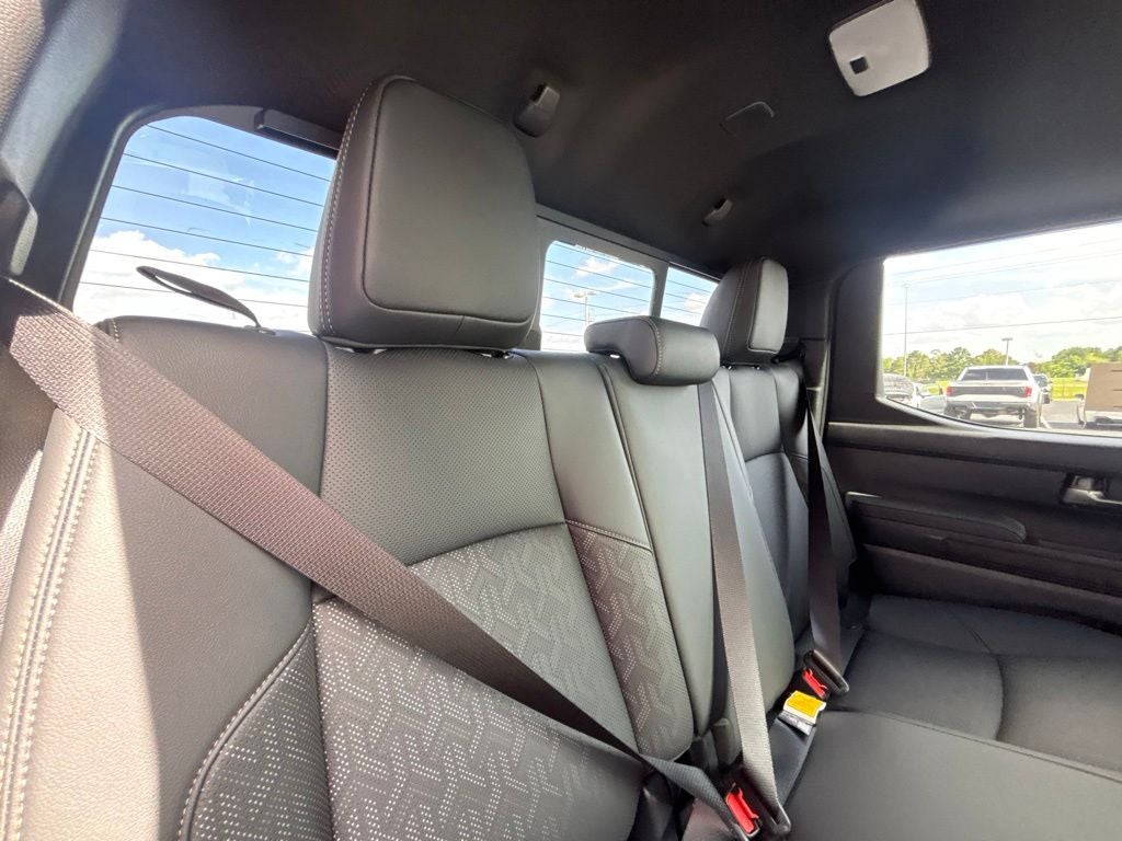 2026 Toyota Tacoma Hybrid Limited