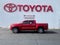 2026 Toyota Tacoma Hybrid Limited