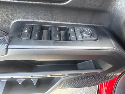 2026 Toyota Tacoma Hybrid Limited